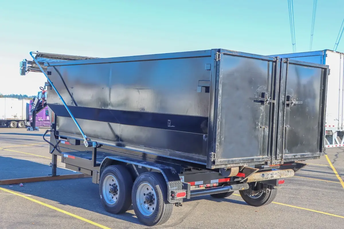 Dumpster Rental services in York, NE